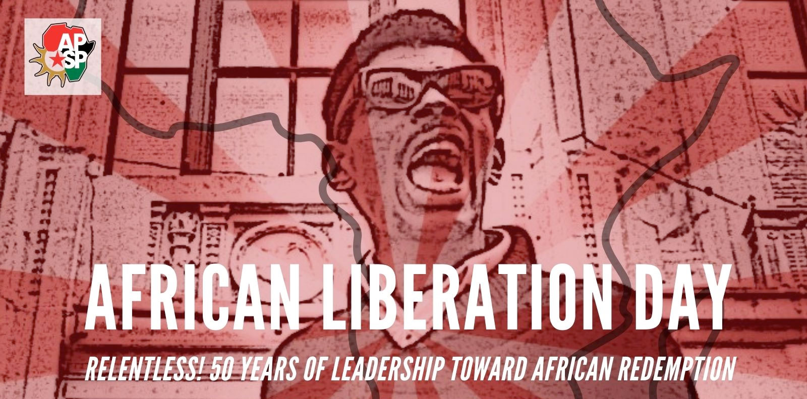 African Liberation Day